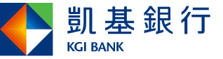 凱基銀行logo